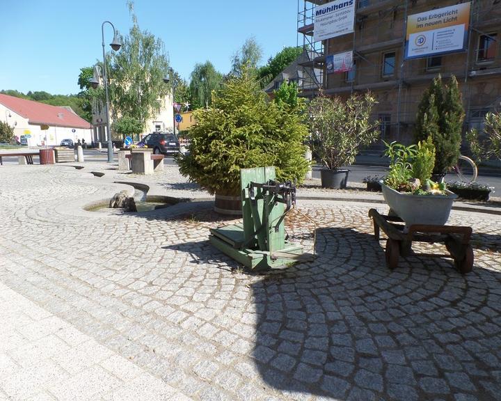 Restaurant/Weinstube Café Lehmann